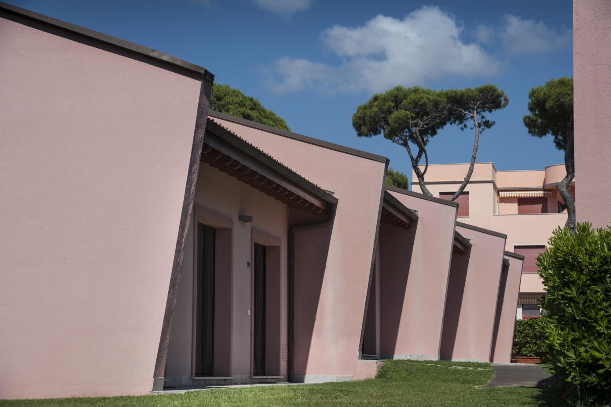 Miramare Resort Tirrenia Ruang foto